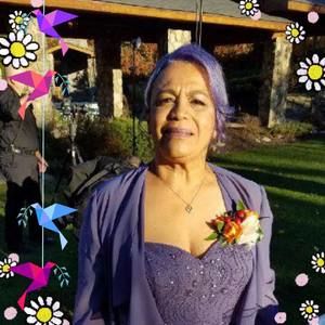 Meet your Posher, Daisy